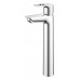 Смеситель Grohe BauLoop XL-Size 23764001 для раковины, хром