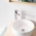 Смеситель Grohe BauLoop XL-Size 23764001 для раковины, хром