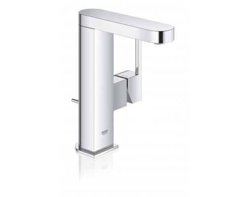 Смеситель Grohe Plus M-Size 23871003 для раковины