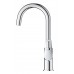 Смеситель Grohe BauLoop L-Size 23891001 для раковины