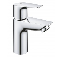 Смеситель Grohe BauEdge S-Size 23896001 для раковины