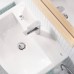 Смеситель Grohe BauEdge S-Size 23899001 для раковины