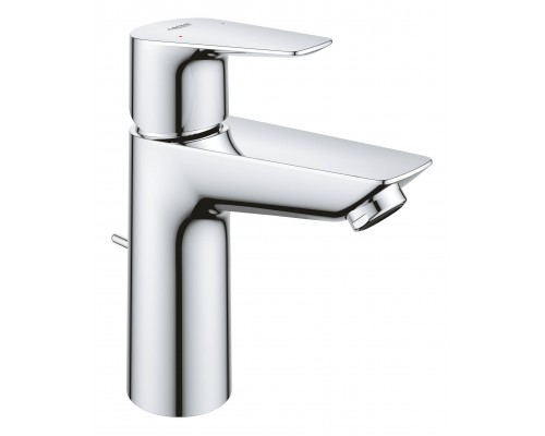 Смеситель Grohe BauEdge M-Size 23902001 для раковины