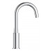 Смеситель Grohe BauEdge L-Size 23911001 для раковины