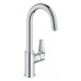 Смеситель Grohe BauEdge L-Size 23911001 для раковины