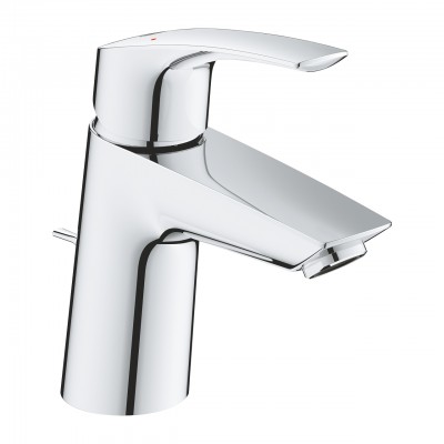 Смеситель Grohe Eurosmart 23965003 для раковины