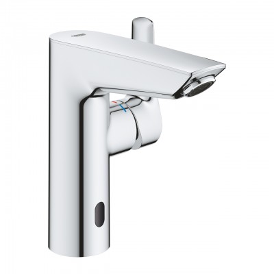 Смеситель Grohe Eurosmart 23975003 для раковины