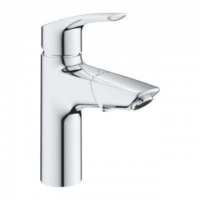 Смеситель Grohe Eurosmart 23976003 для раковины с вытяжной лейкой