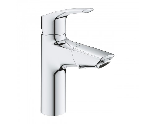 Смеситель Grohe Eurosmart 23976003 для раковины с вытяжной лейкой