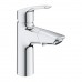 Смеситель Grohe Eurosmart 23976003 для раковины с вытяжной лейкой