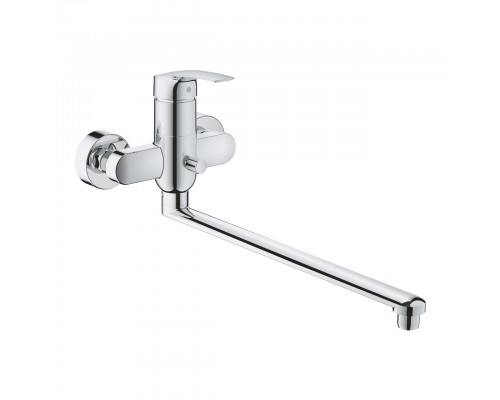 Смеситель Grohe Eurosmart 23992003 для ванны и душа