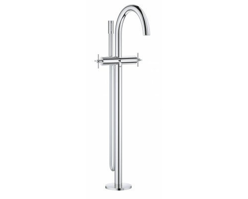 Смеситель Grohe Atrio New 25044003 для ванны, напольный