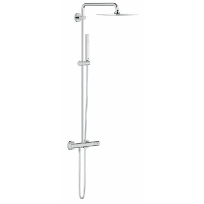 Душевая система Grohe Euphoria 26187000 с термостатом