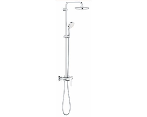 Душевая система Grohe Tempesta Cosmopolitan 210 26224001