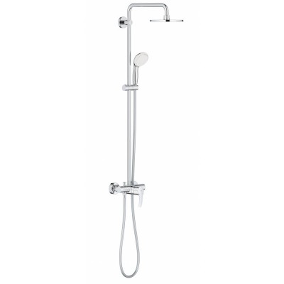 Душевая система Grohe New Tempesta 200 26244001