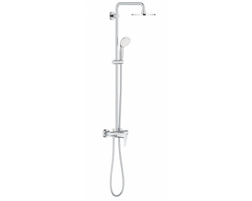 Душевая система Grohe New Tempesta 200 26244001