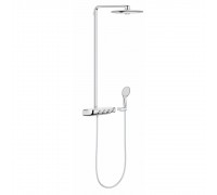 Душевая система Grohe Rainshower SmartControl Duo 26250000 с термостатом