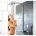 Душевая система Grohe Rainshower SmartControl Duo 26250000 с термостатом