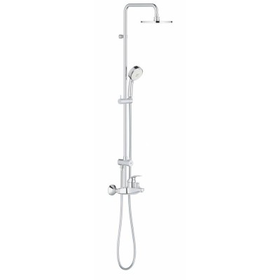 Душевая система Grohe Tempesta Cosmopolitan System 200 26305001