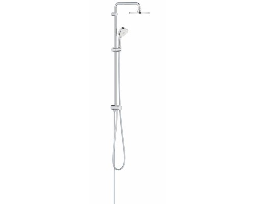 Душевая система Grohe New Tempesta Cosmopolitan 200 26453001