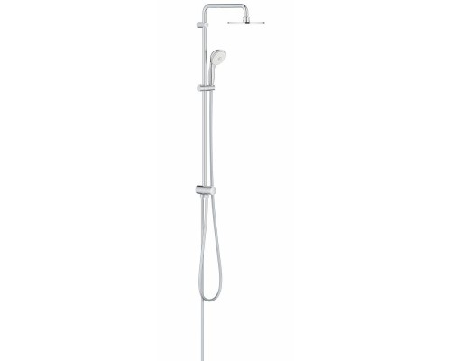 Душевая система Grohe New Tempesta Rustic 200 26454001