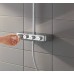 Душевая система Grohe Euphoria SmartControl 310 DUO Cube 26508000 с термостатом