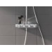 Душевая система Grohe Euphoria SmartControl 310 DUO Cube 26508000 с термостатом