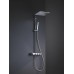 Душевая система Grohe Euphoria SmartControl 310 DUO Cube 26508000 с термостатом