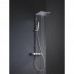 Душевая система Grohe Euphoria SmartControl 310 DUO Cube 26508000 с термостатом