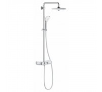 Душевая система Grohe Euphoria SmartControl 260 MONO 26509000 с термостатом