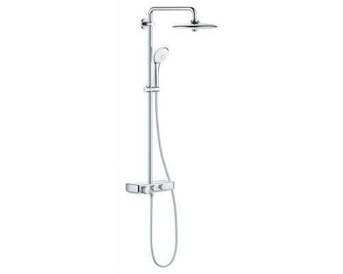 Душевая система Grohe Euphoria SmartControl 260 MONO 26509000 с термостатом