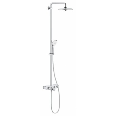 Душевая система Grohe Euphoria SmartControl 260 MONO 26510000 с термостатом