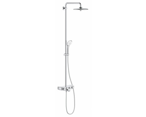 Душевая система Grohe Euphoria SmartControl 260 MONO 26510000 с термостатом