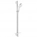 Душевой гарнитур Grohe Rainshower SmartActive 130 26578LS0 белая луна