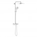 Душевая система Grohe Rainshower SmartActive 310 Mono 26648000 с термостатом