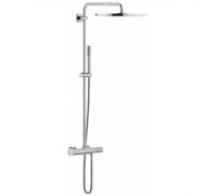 Душевая система Grohe Rainshower System 400 27174001 с термостатом