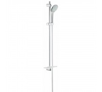 Душевой гарнитур Grohe Euphoria 110 Duo 27225001 с полочкой