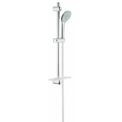 Душевой гарнитур Grohe Euphoria 110 Champagne 27232001