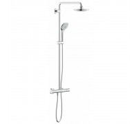 Душевая система Grohe Euphoria System 27296001 с термостатом