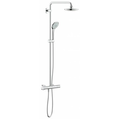 Душевая система Grohe Euphoria System 27296001 с термостатом