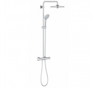 Душевая система Grohe Euphoria 260 27296002 с термостатом