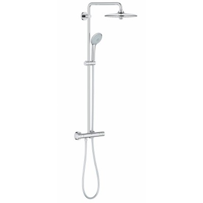 Душевая система Grohe Euphoria 260 27296002 с термостатом