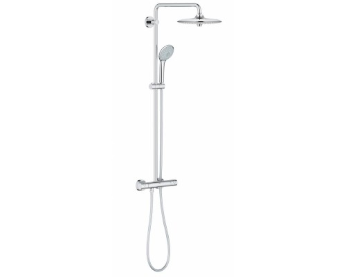 Душевая система Grohe Euphoria 260 27296002 с термостатом