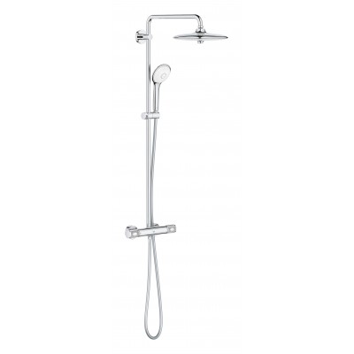 Душевая система Grohe Euphoria 260 27296003 с термостатом