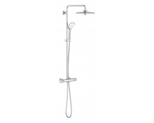 Душевая система Grohe Euphoria 260 27296003 с термостатом