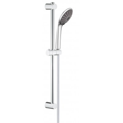 Душевой гарнитур Grohe Vitalio Joy Eco 27326000 600 мм, хром