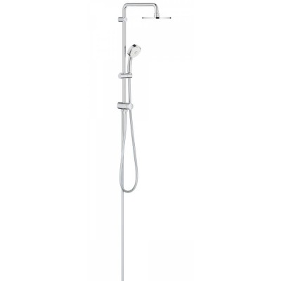 Душевая система Grohe New Tempesta Cosmopolitan 200 27394002