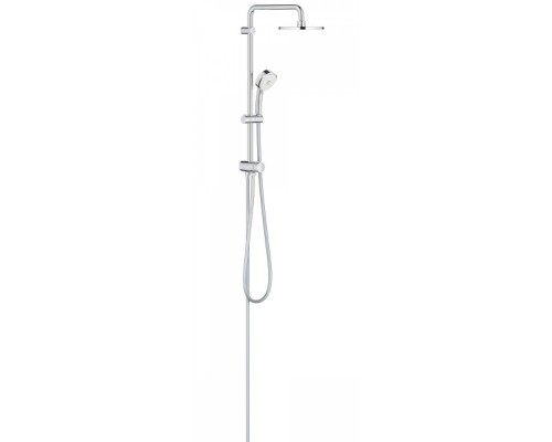 Душевая система Grohe New Tempesta Cosmopolitan 200 27394002