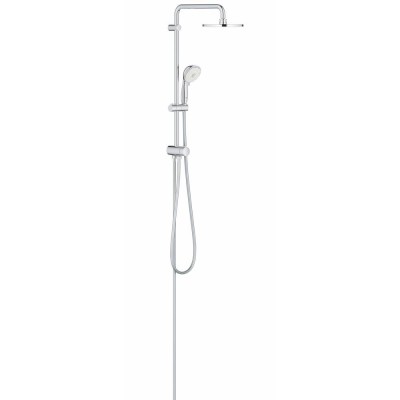 Душевая система Grohe New Tempesta Rustic 200 27399002