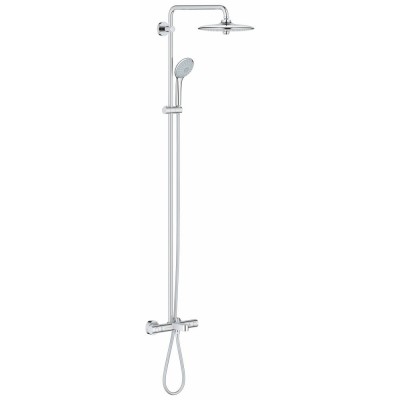 Душевая система Grohe Euphoria 260 27475001 с термостатом